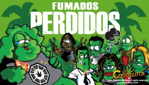 Fumados perdidos