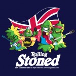 Rolling Stoned