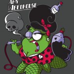 Amy Weedhouse