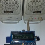 raspberry internet radio
